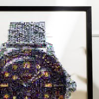 Image 3 of OMEGA SEAMASTER édition 007