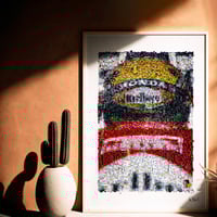 Image 1 of AYRTON SENNA