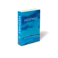Image 3 of Medway: A Novel