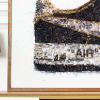 Image 3 of NIKE LOUIS VUITTON