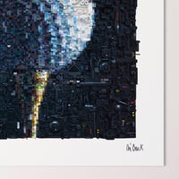 Image 2 of BALLE DE GOLF