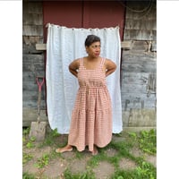 Image 4 of Grace Dress Pattern PDF