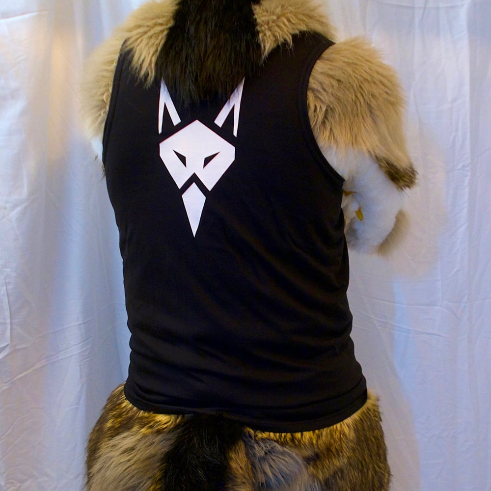 Posterior Motives Tank Top [Clearance]