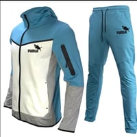 Ensemble Pumba Tech
