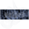 wslbrn sticker