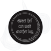 sweet hell sticker