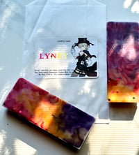 Image 2 of Genshin Fontaine Character Wax Melts & Body Spray | Lyney, Furina, Navia, Neuvilette, Wriothesley