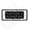 platitude sticker