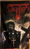 (PRE-ORDER) ASPHYX 3X5FT FLAG