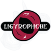 ligyrophobe sticker