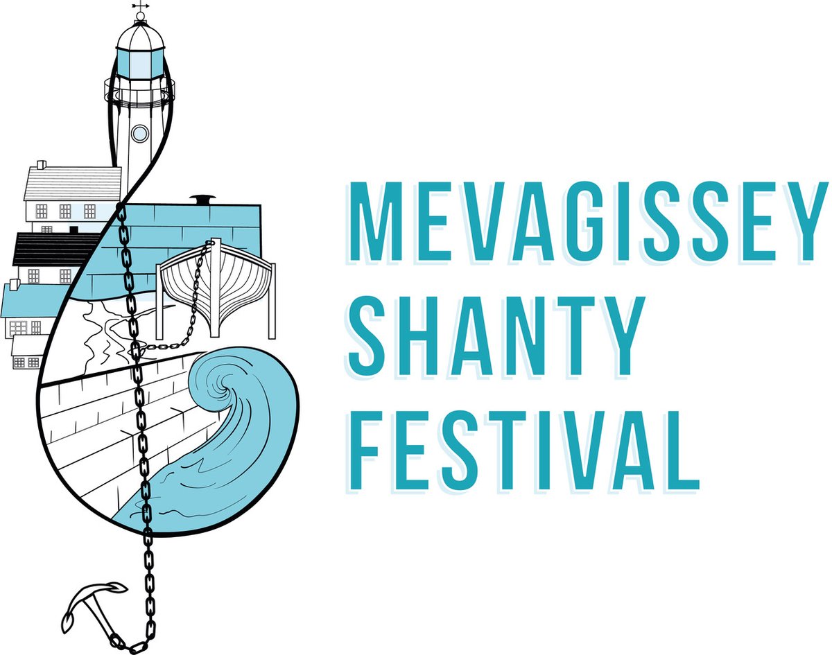 Meva Shanty Festival Listings 2023 | Mevagissey Shanty Festival