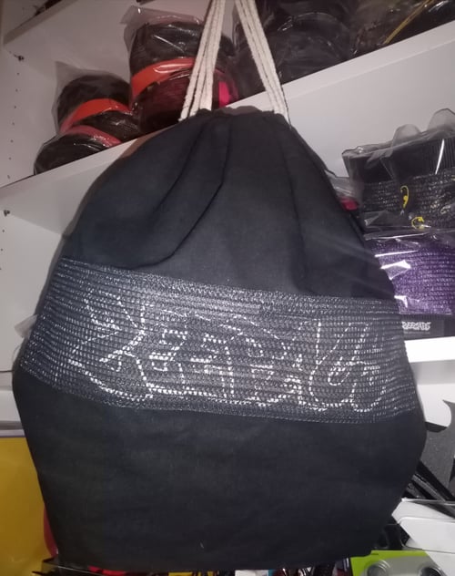 Image of Zeepacs book bag