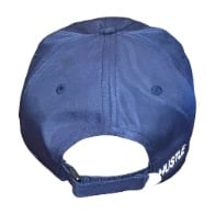 Image of Hustle DryFit Dad Hat (Navy)