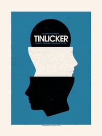 Tinlicker - San Francisco 2023