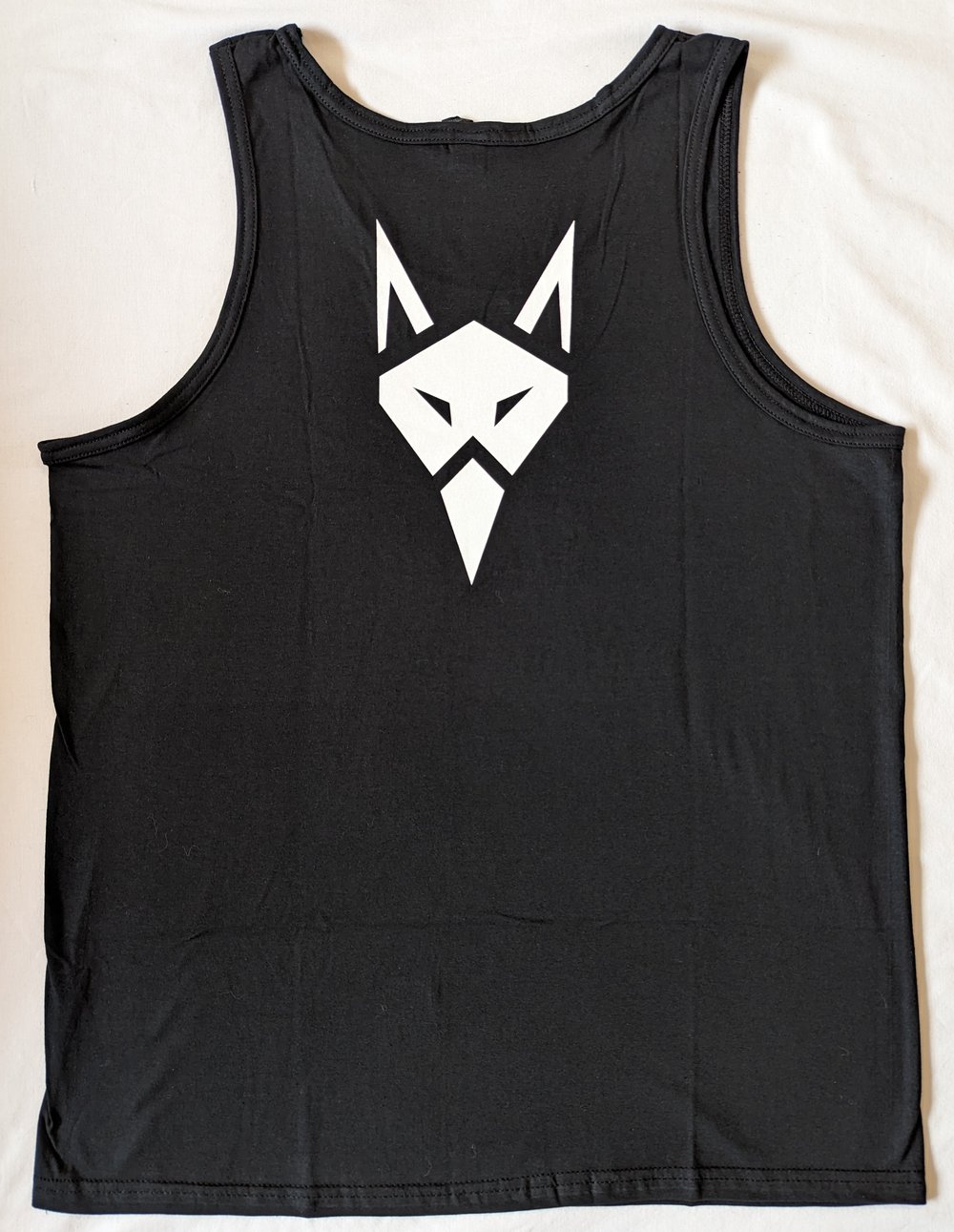 Posterior Motives Tank Top [Clearance]