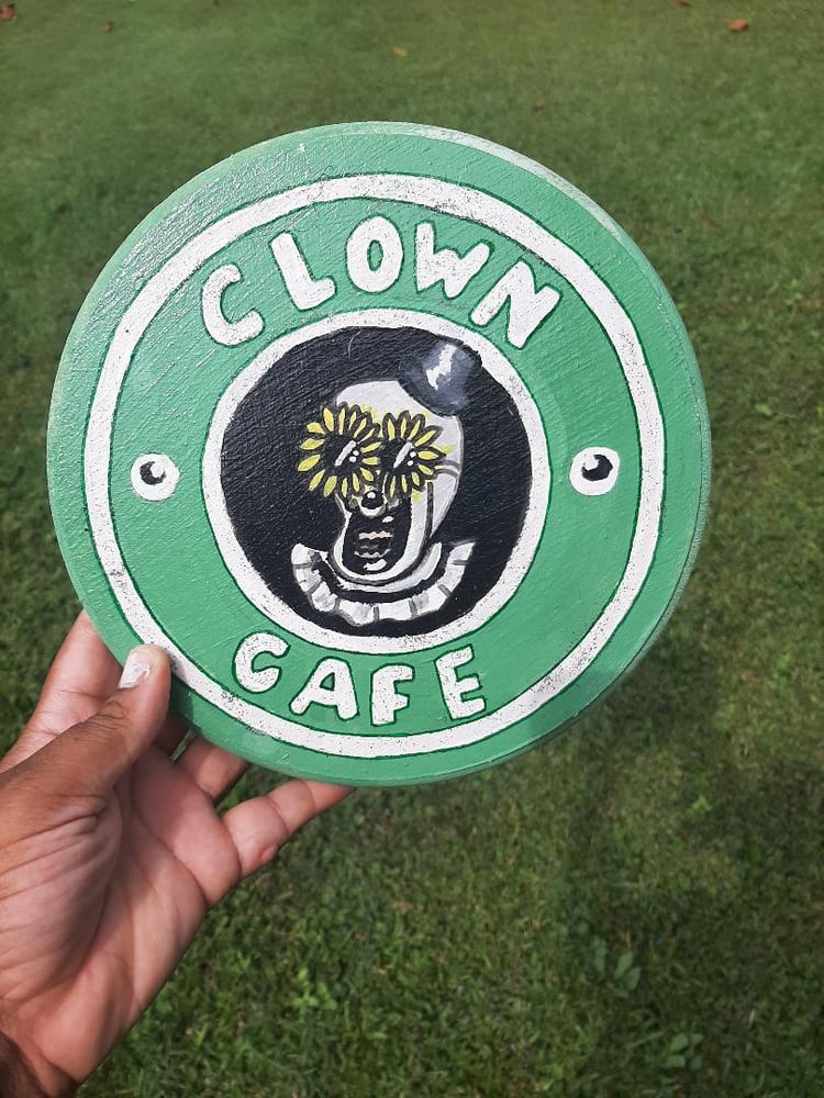 Image of Clown Cafe