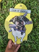Image 2 of Puppy Tarot