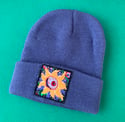 Sunflower Patch Beanies