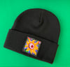 Sunflower Patch Beanies