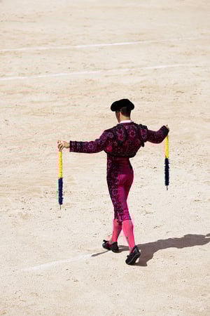 Tomas Ubeda - Arles - 2023