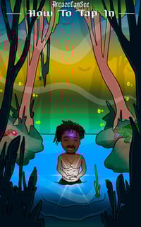 Image 1 of How To Tap In By ArcazeCanSee (E-Book)