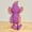 Image of Creature from Mad Monster Party Handmade Plush Pillow Doll