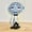 Image of Yetch from Mad Monster Party Handmade Plush Pillow Doll