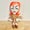 Image of Francesca from Mad Monster Party Handmade Plush Pillow Doll
