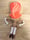 Image of Francesca from Mad Monster Party Handmade Plush Pillow Doll