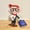 Image of Felix Flanken from Mad Monster Party Handmade Plush Pillow Doll!