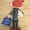 Image of Felix Flanken from Mad Monster Party Handmade Plush Pillow Doll!