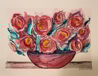 "Pink" 2023  - SOLD OUT