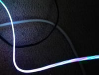 Image 2 of Rainbow Charger Wire 