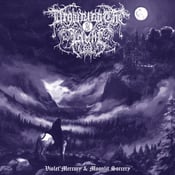Image of Drowning the Light – Violet Mercury & Moonlit Sorcery CD