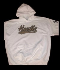 Image of Hustle All Star Custom Hoodie 