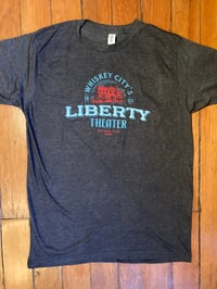 Liberty Theater Inaugural T-Shirt