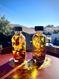 Image 2 of Strawberry Shortcake Body Oil