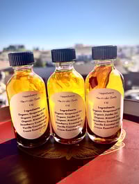 Image 1 of Strawberry Shortcake Body Oil
