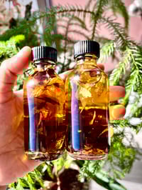 Image 3 of Strawberry Shortcake Body Oil