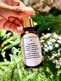 Image 1 of Forest Mint Beard Oil 
