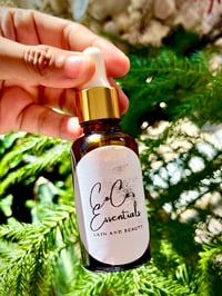 Image 2 of Forest Mint Beard Oil 
