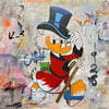 Scrooge (Print)