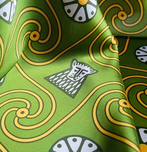 Bandana (Dandy Lion)
