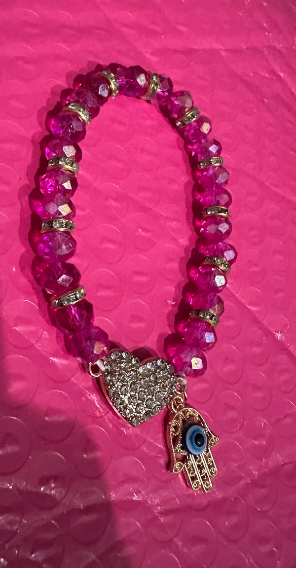Image of Go Pink 🎀💕