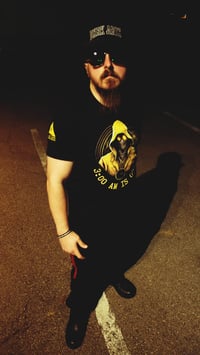 Image 2 of 3:00 AM IS OURS Tee
