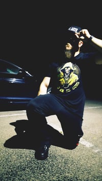Image 4 of 3:00 AM IS OURS Tee