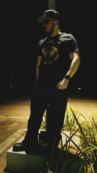 Image 5 of 3:00 AM IS OURS Tee