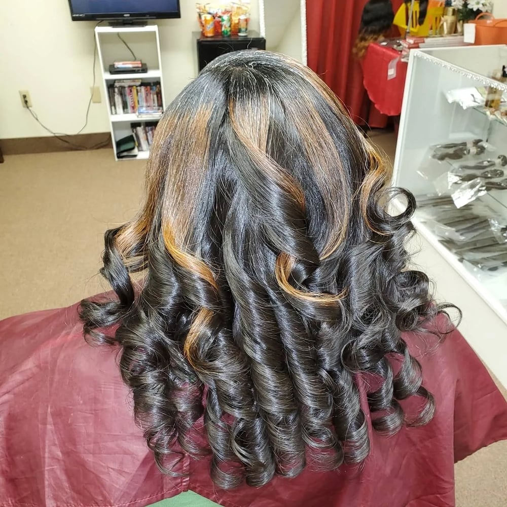 Image of #1SOLD 10A Mink Peruvian Straight 
