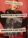 INITIATION SERVICES