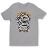 Big Dreams Small Steps T-Shirt 